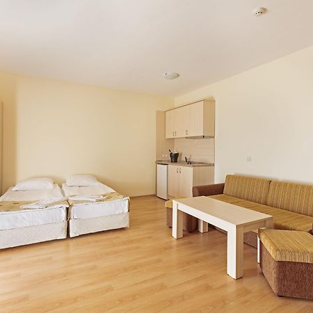 Serena Residence Sozopol Bagian luar foto