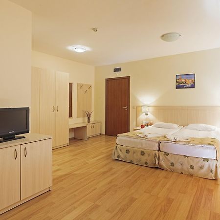 Serena Residence Sozopol Bagian luar foto