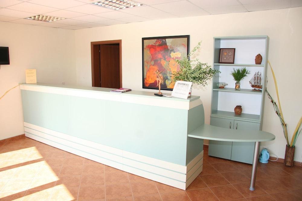 Serena Residence Sozopol Bagian luar foto