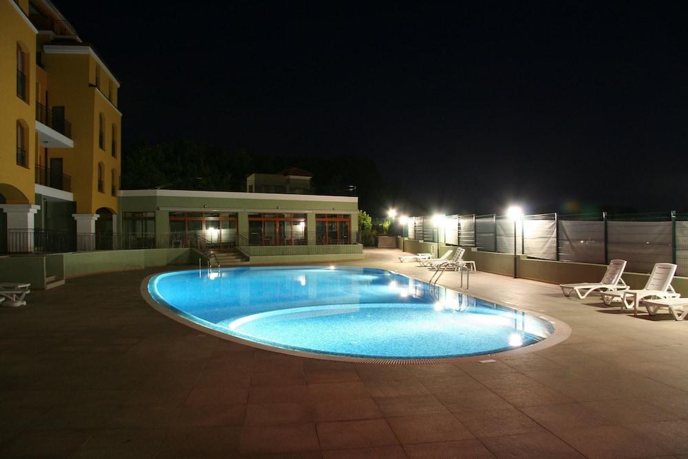 Serena Residence Sozopol Bagian luar foto